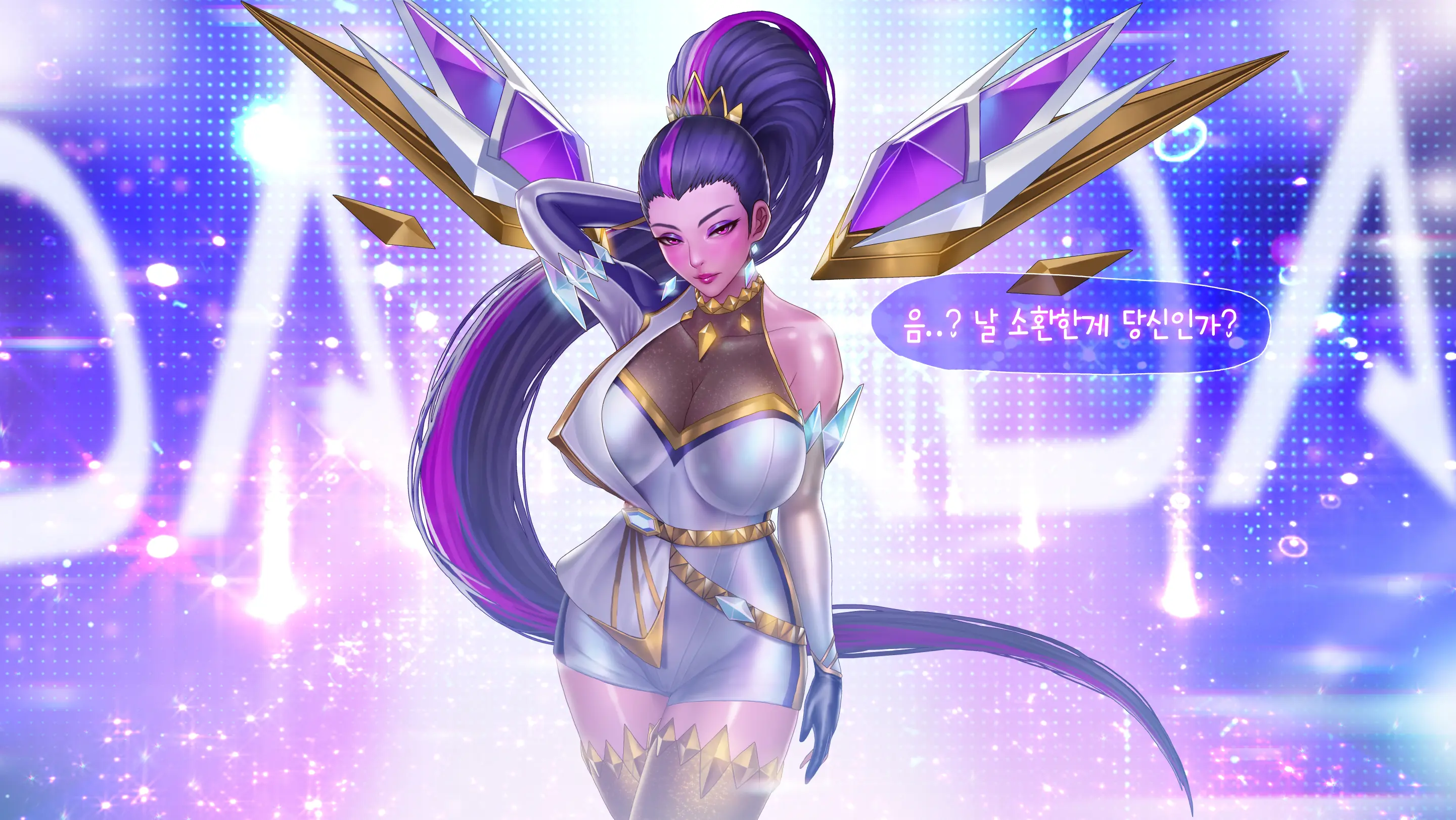 K/DA_ALL_OUT_Kai'Sa_Limited Edition